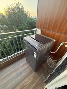 Balcony Image of Studio homes in Sector 72, Gurgaon