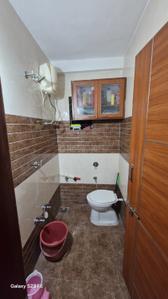 Bathroom Image of 1125 Sq.ft 2 BHK Apartment / Flat for sale in Chandlodia Ahmedabad for Rs. 5500000