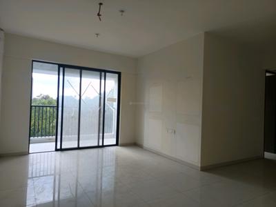 Living Room Image of 1480 Sq.ft 3 BHK Apartment / Flat for sale in Kumar Purab A3 Building, Hadapsar Pune for Rs. 12000000
