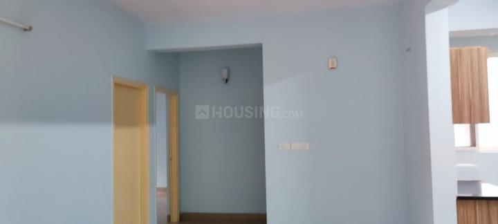 Vyalikaval HBCS Layout, Nagavara Bedroom 1