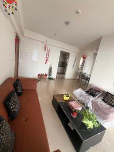 Hall Image of 1545 Sq.ft 3 BHK Apartment / Flat for sale in Godrej Woods, Sector 43 Noida for Rs. 30000000