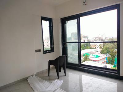 Bedroom Image of 1150 Sq.ft 3 BHK Apartment / Flat for sale in Vile Parle West Mumbai for Rs. 70000000