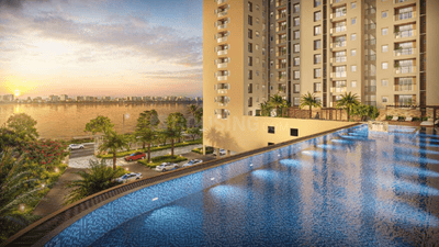 3 BHK Flat