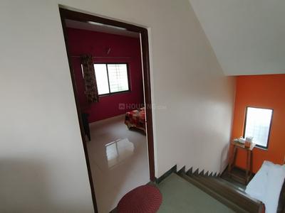 Bedroom Image of Kirve in Pimple Saudagar, Pune