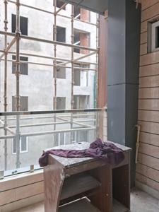 Bedroom Two Image of 1550 Sq.ft 3 BHK Apartment / Flat for sale in First Golden Residency by First Villa LLP, Sector 104 Noida for Rs. 8500000
