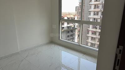 Bedroom Image of 430 Sq.ft 1 BHK Apartment / Flat for sale in HS Samarpan, Ghatkopar East Mumbai for Rs. 11000000