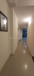 Image of 2475 Sq.ft 3 BHK Apartment / Flat for rent in Unitech The Close South, Sector 50, Gurgaon for Rs. 78000