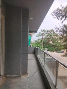 Bedroom Three Image of 2250 Sq.ft 4 BHK Builder Floor for sale in Green Field Colony Faridabad for Rs. 21000000