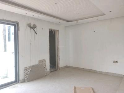 Bedroom Image of 2250 Sq.ft 3 BHK Builder Floor for sale in Sector 19 Faridabad for Rs. 30000000
