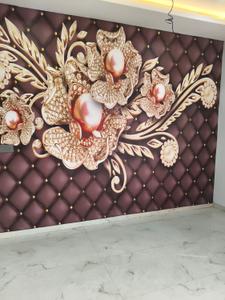 Bedroom Image of 1600 Sq.ft 3 BHK Villa for sale in Bhicholi Mardana Indore for Rs. 11100000