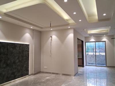 3 BHK Independent Builder Floor