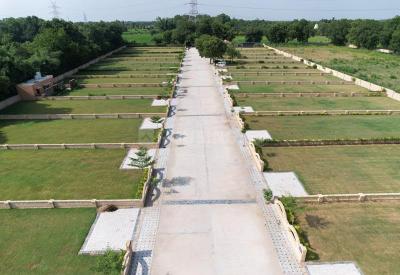 Image of 1089 Sq.ft Residential Plot / Land for sale in Sathe Pride City, Pen, Raigad for Rs. 350000
