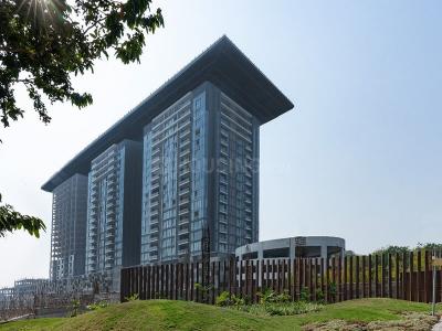 Image of 3500 Sq.ft 4 BHK Apartment / Flat for sale in Kondhwa, Pune for Rs. 32500000
