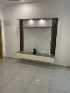 Hall Image of 829 Sq.ft 2 BHK Apartment / Flat for sale in Sobha Dream Gardens, Thanisandra Bengaluru for Rs. 12000000