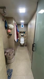 Bathroom Image of 513 Sq.ft 2 BHK Builder Floor for sale in Chandni Chowk New Delhi for Rs. 6500000