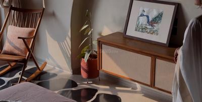 Bedroom Image of 2225 Sq.ft 4 BHK Apartment / Flat for sale in Kalyan Nagar Bengaluru for Rs. 33000000