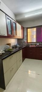 Kitchen Image of 1365 Sq.ft 3 BHK Apartment / Flat for sale in Sri Nalini, Chembur Mumbai for Rs. 34900000