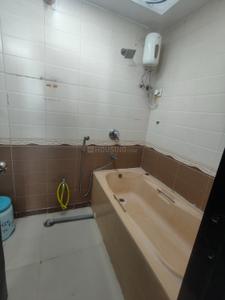 Image of 1150 Sq.ft 2 BHK Apartment / Flat for rent in Nerul, Navi Mumbai for Rs. 82000