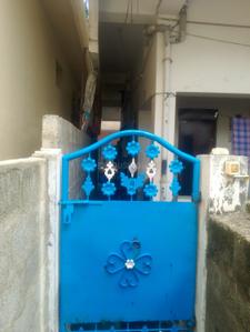 Kitchen Image of 960 Sq.ft 1 BHK Independent House for sale in Srinivasarao Pet Guntur for Rs. 4000000