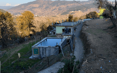 Image of 9720 Sq.ft Residential Plot / Land for sale in Balta, Almora for Rs. 6000000
