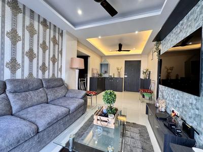 3 BHK Flat
