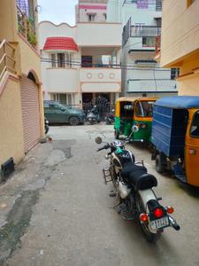 Image of 4500 Sq.ft 12 BHK Independent House for sale in JP Nagar, Bengaluru for Rs. 38000000
