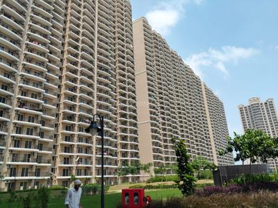 Image of 1615 Sq.ft 3 BHK Apartment / Flat for sale in ATS Pious Hideaways, Sector 150, Noida for Rs. 20000000