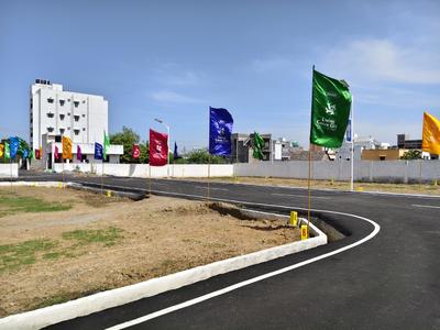 Image of 799 Sq.ft Residential Plot / Land for sale in Chennai City, Chengalpattu, Chennai for Rs. 2796000