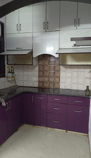 Shakti Khand, Indirapuram Kitchen 1