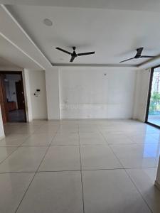 Hall Image of 1770 Sq.ft 2 BHK Apartment / Flat for rent in Harni Vadodara for Rs. 21000