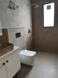 Common Bathroom Image of 2850 Sq.ft 4 BHK Builder Floor for sale in Sunder Luxury Floors Sushant Lok 2, Sector 57 Gurgaon for Rs. 40000000