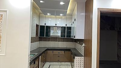3 BHK Independent House