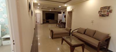 Hall Image of 4416 Sq.ft 5 BHK Apartment / Flat for sale in Vision Nirwana Greens 4, Aujala Mohali for Rs. 19500000