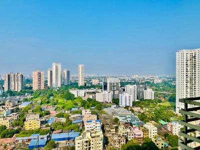 Image of 2671 Sq.ft 4 BHK Apartment / Flat for sale in Prasad Rare Earth, Kankurgachi, Kolkata for Rs. 45000000