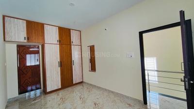 Bedroom Image of 700 Sq.ft 2 BHK Villa for sale in Singaperumal Koil Chennai for Rs. 3468000