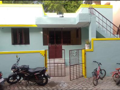 2 BHK Independent House
