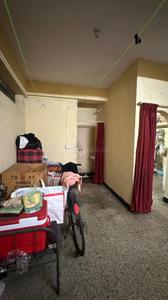 Living Room Image of 800 Sq.ft 2 BHK Apartment / Flat for sale in Baramati Pune for Rs. 1500000