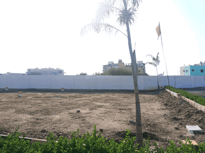 Image of 1088 Sq.ft Residential Plot / Land for sale in Mangadu, Chennai for Rs. 5432000