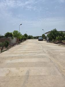 Image of 612 Sq.ft Residential Plot / Land for sale in Jait, Vrindavan for Rs. 1300000