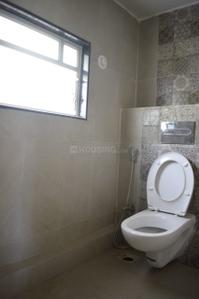 Bathroom Image of 1403 Sq.ft 3 BHK Villa for sale in Bhugaon Pune for Rs. 30000000