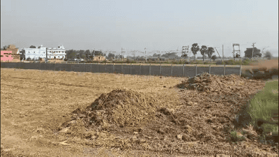 Image of 2200 Sq.ft Residential Plot / Land for sale in Rajgir, Nalanda for Rs. 3201000