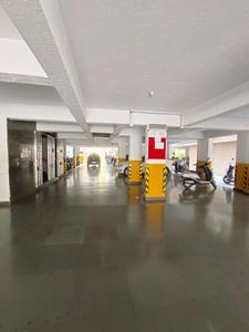 Building Image of 1600 Sq.ft 2 BHK Apartment / Flat for rent in S.G. Palya Bengaluru for Rs. 55000