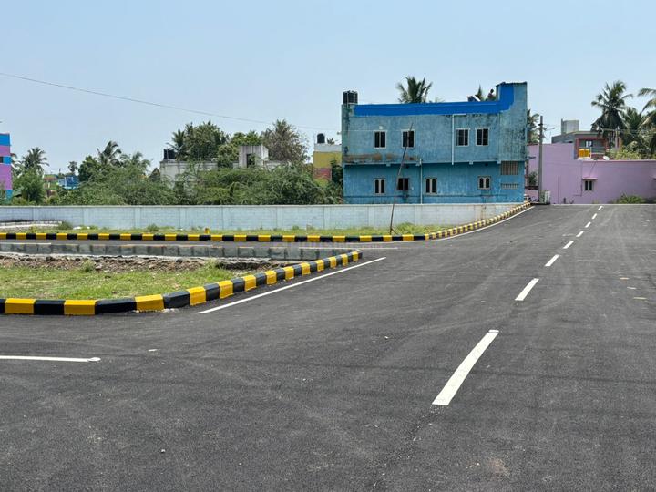 Manimangalam Main Image 1