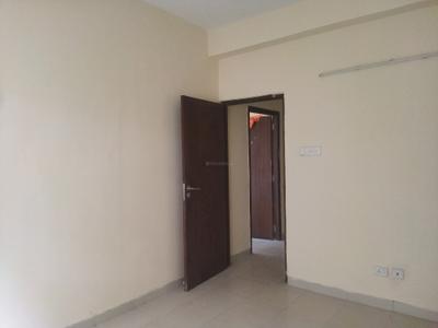 Bedroom Image of 895 Sq.ft 3 BHK Apartment / Flat for sale in Srijan Green Field City Classic Premium, Maheshtala Kolkata for Rs. 3700000