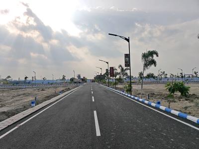 Image of 1200 Sq.ft Residential Plot / Land for sale in Padappai, Chennai for Rs. 4558800