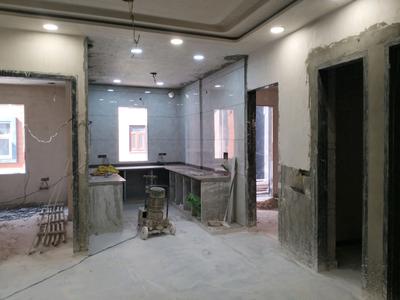3 BHK Independent Builder Floor