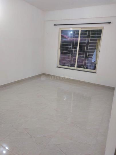 Building  Marcel Goa Bedroom 1