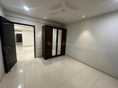 Hall Image of 2675 Sq.ft 4 BHK Apartment / Flat for sale in Ashoka Liviano, Khaja Guda Hyderabad for Rs. 27500000