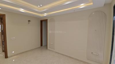 Bedroom Image of 2120 Sq.ft 3.5 BHK Builder Floor for sale in Vipul World, Sector 48 Gurgaon for Rs. 22500000