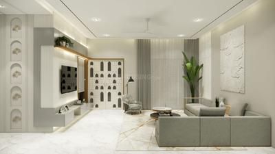 Hall Image of 2000 Sq.ft 4 BHK Villa for sale in Theethipalayam Coimbatore for Rs. 10500000